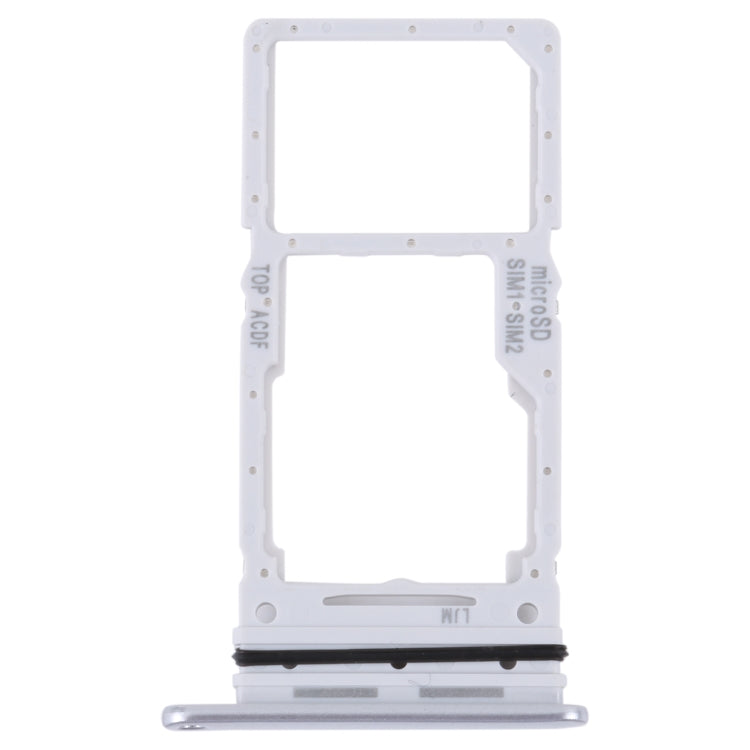 For Samsung Galaxy A34 SM-A346 Original SIM Card Tray + SIM / Micro SD Card Tray, For Samsung Galaxy A34