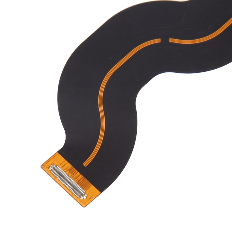 For Samsung Galaxy S23 Ultra SM-S918B Original Mainboard Connector Flex Cable, For Samsung Galaxy S23 Ultra