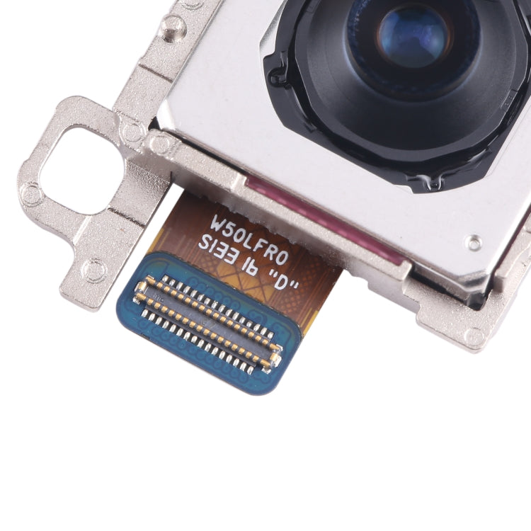 For Samsung Galaxy S23 FE SM-S711B Original Main Back Facing Camera, For Samsung Galaxy S23 FE