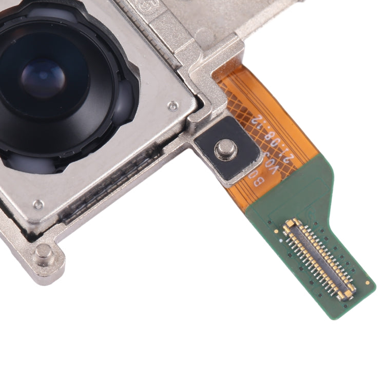 For Samsung Galaxy S22 Ultra SM-S908B Original Main Back Facing Camera, For Samsung Galaxy S22 Ultra