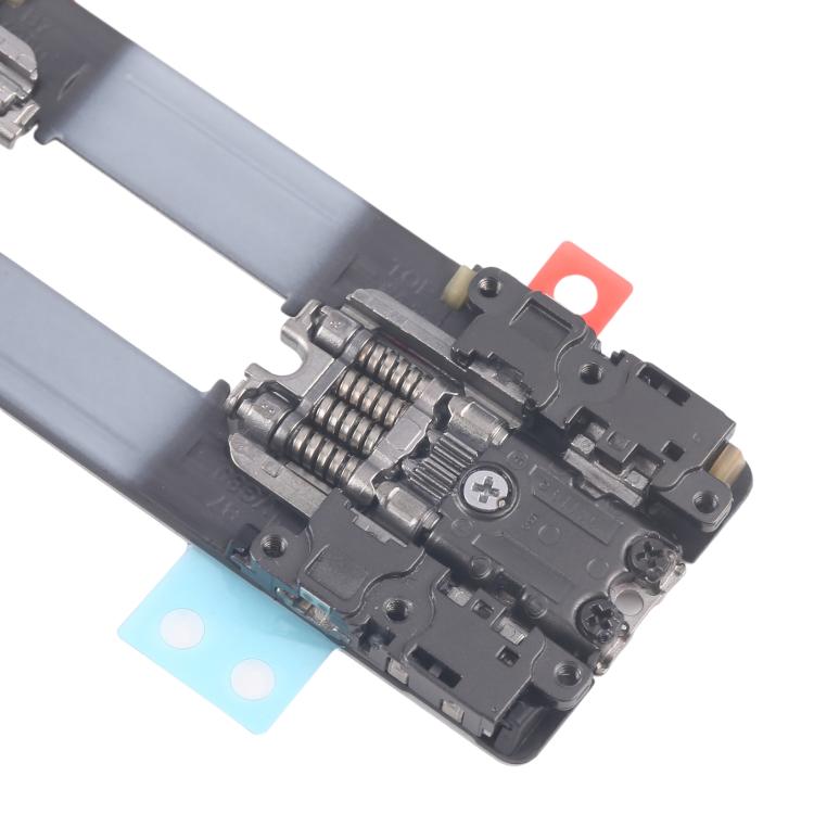 For Samsung Galaxy Z Flip7 SM-F766 Original Spin Axis, For Samsung Galaxy Z Flip7(Original)