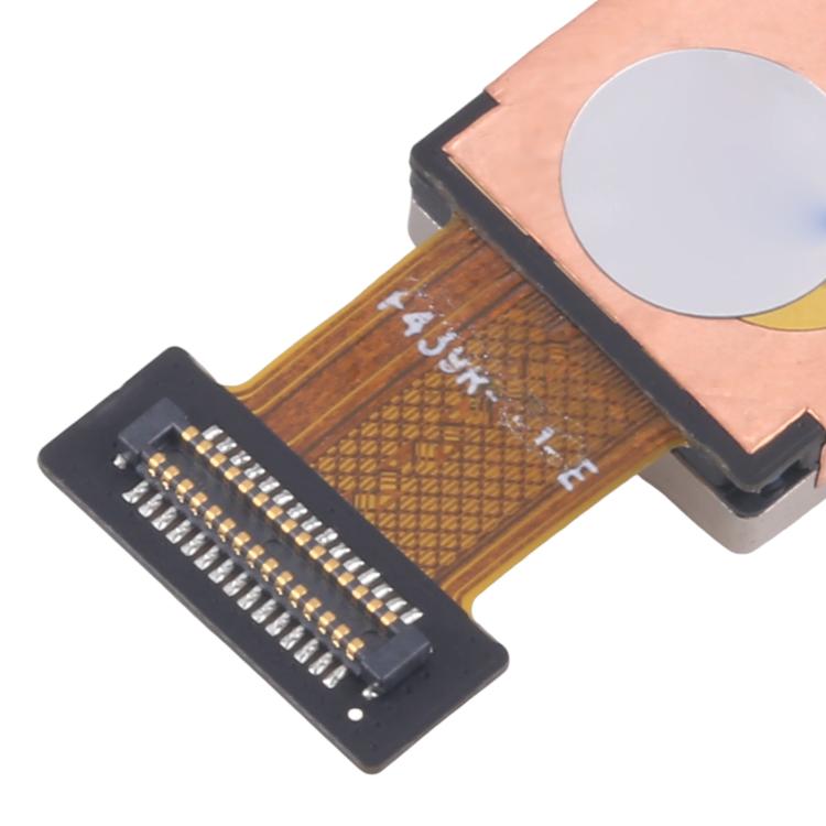 For Samsung Galaxy A06 5G SM-A066B Original Main Back Facing Camera, For Samsung Galaxy A06 5G(Original,Main)