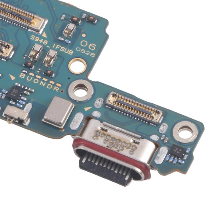 For Samsung Galaxy S26 Ultra SM-S948B Original Charging Port Board, For Samsung Galaxy S26 Ultra(Original)