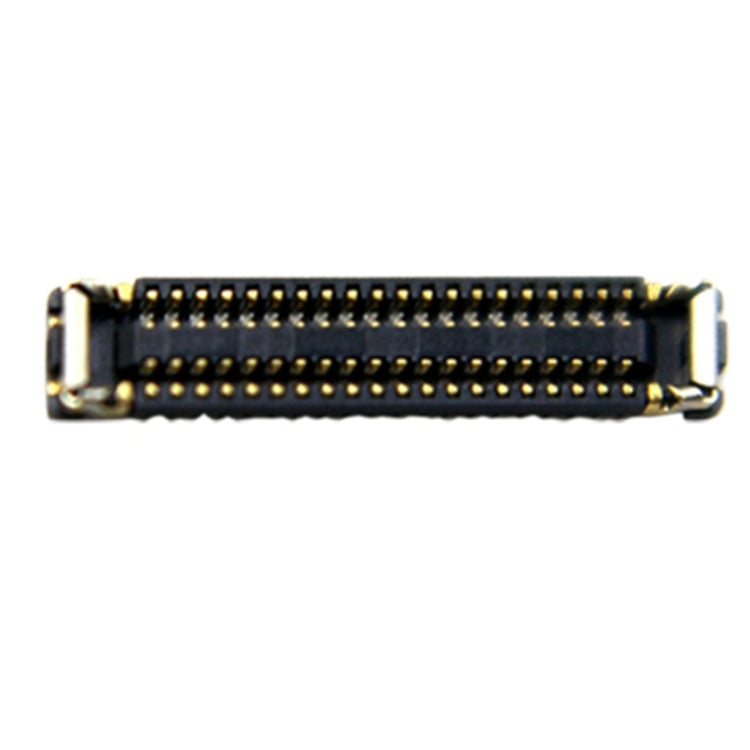 10 PCS Motherboard LCD Display FPC Connector for Huawei Honor 9, For Huawei Honor 9