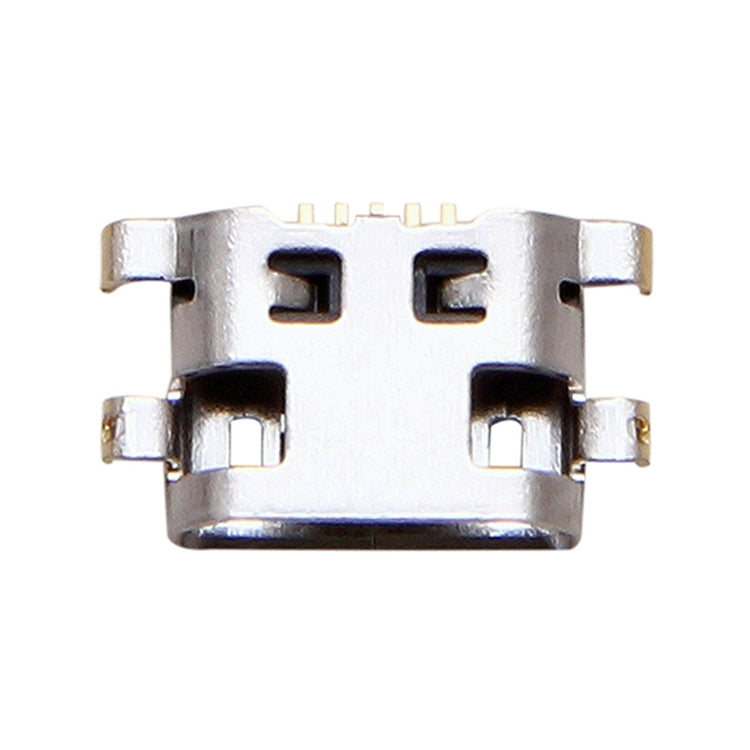 10 PCS Charging Port Connector for Huawei P Smart Z, For Huawei P Smart Z