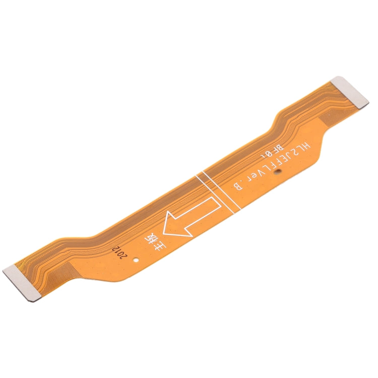 Motherboard Flex Cable for Huawei Nova 7 5G, For Huawei Nova 7 5G