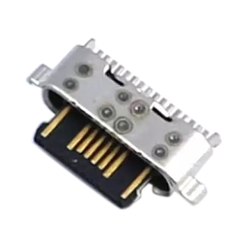 Charging Port Connector for Lenovo Z5 Pro Z5 Pro GT L78031 L78032, For Lenovo Z5 Pro