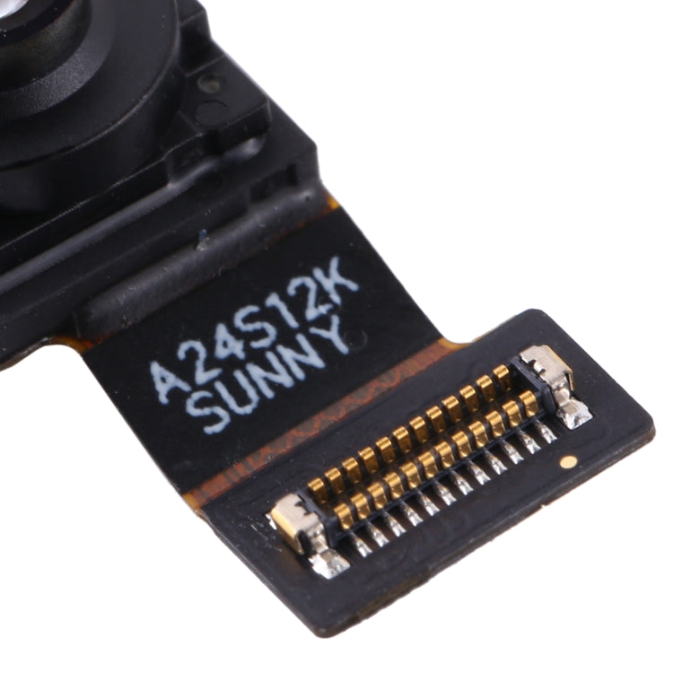 Front Facing Camera for Motorola Moto G8 Plus XT2019 XT2019-2, For Motorola Moto G8 Plus