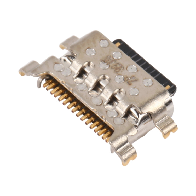 10 PCS Charging Port Connector for Xiaomi Redmi Note 9S / Redmi Note 9 Pro Max / Redmi Note 9 Pro (India) / Note 10 Lite , For Xiaomi Redmi Note 9S