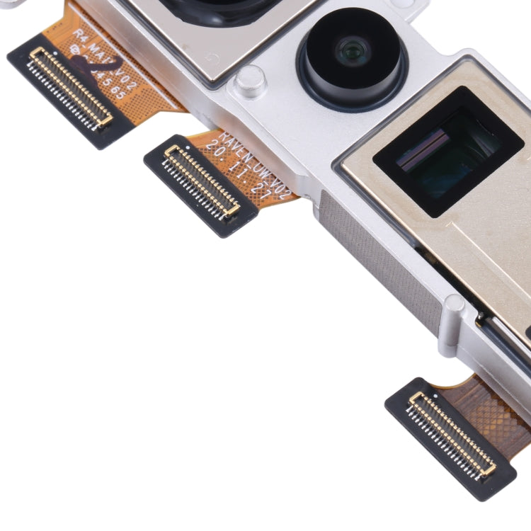 Back Facing Camera For Google Pixel 6 Pro, For Google Pixel 6 Pro