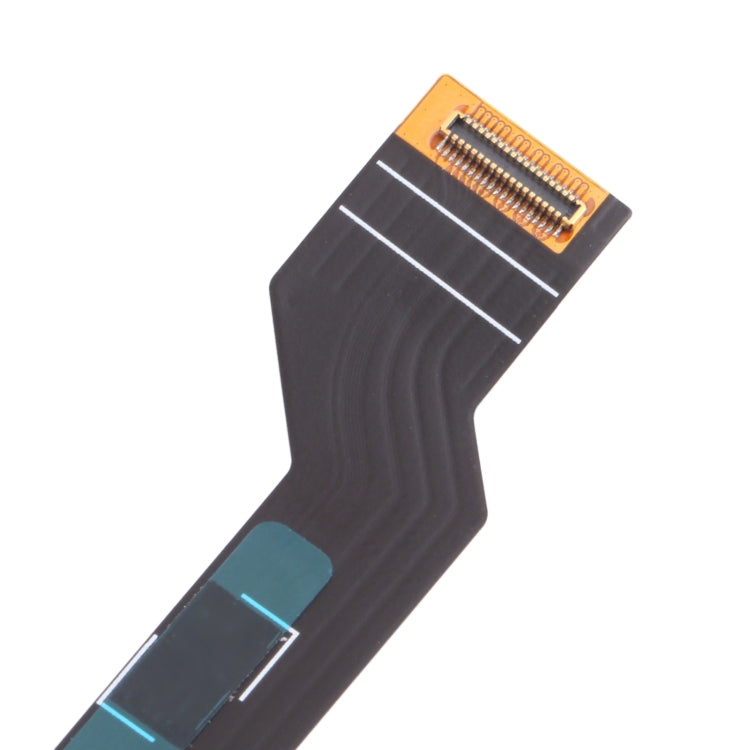 Motherboard Flex Cable for Motorola Edge+, For Motorola Edge+