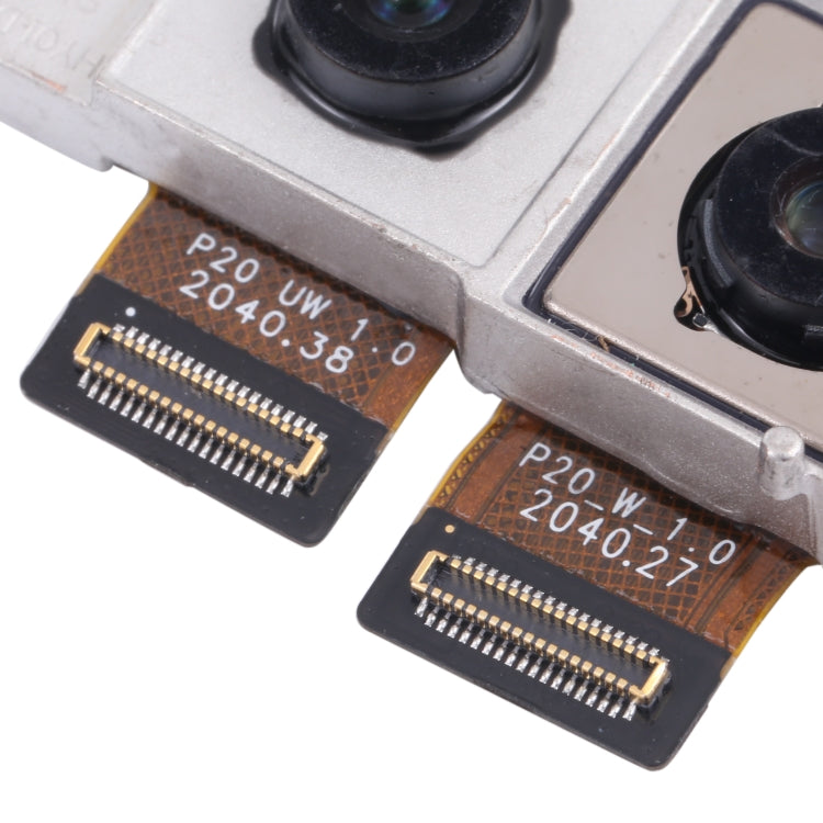 Back Facing Camera for Google Pixel 5, For Google Pixel 5