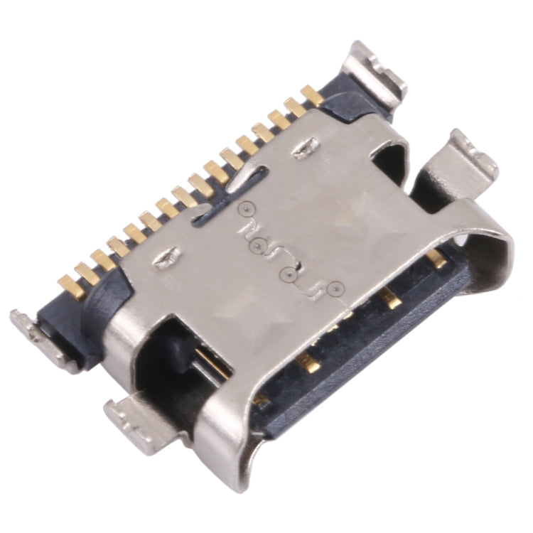10 PCS Charging Port Connector for Huawei Enjoy Z 5G, For Huawei Enjoy Z 5G