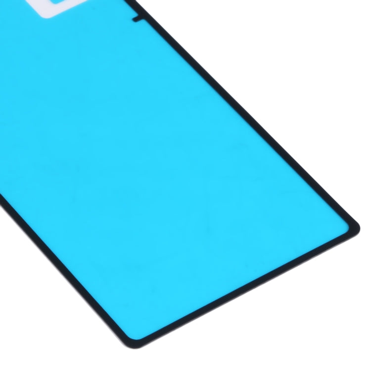 10 PCS Original Front Housing Adhesive for Sony Xperia Z / L36 / L36H, For Sony Xperia Z