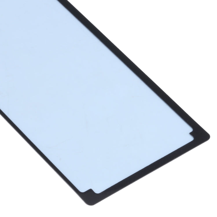10 PCS Original Back Housing Cover Adhesive for Sony Xperia 5, For Sony Xperia 5