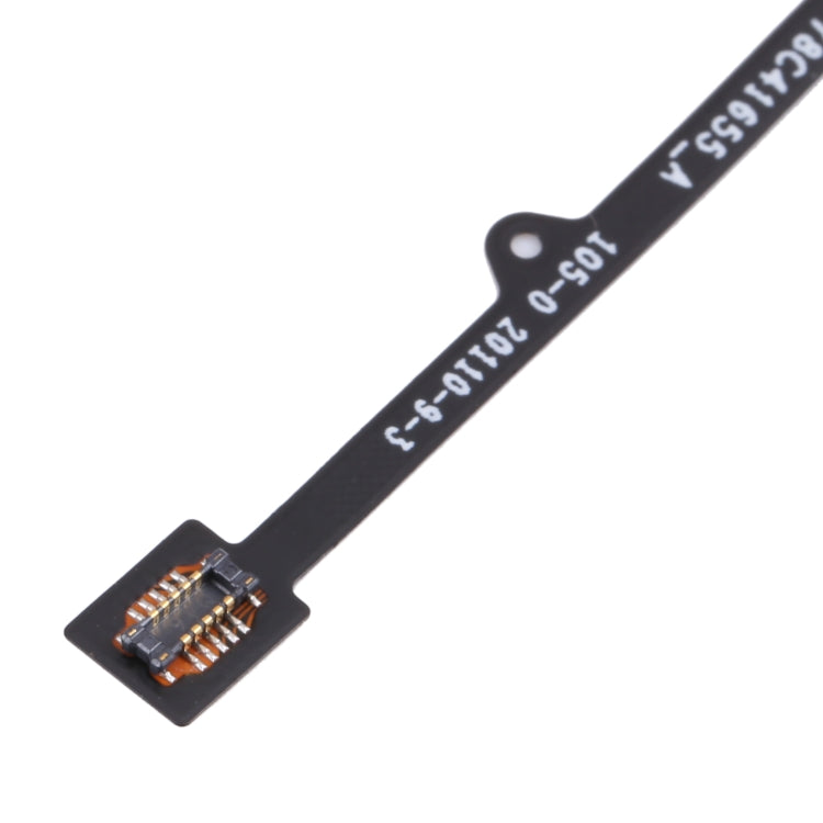 Light Sensor Flex Cable for Motorola Moto Z4, For Motorola Moto Z4