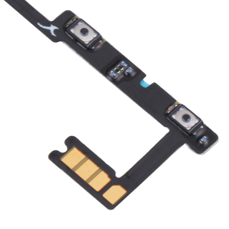 For Xiaomi Mi Mix Fold Original Power Button & Volume Button Flex Cable, For Xiaomi Mi Mix Fold(Original)