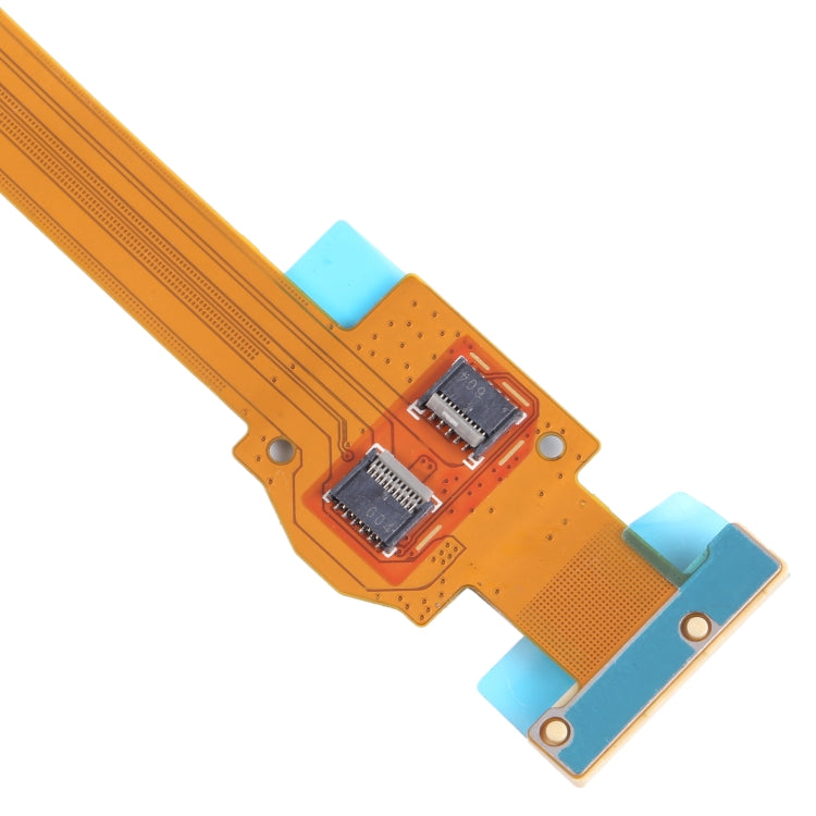 For Huawei MediaPad M6 10.8 R Rdition Keyboard Touch Connector Flex Cable, For Huawei MediaPad M6 10.8 R Edition