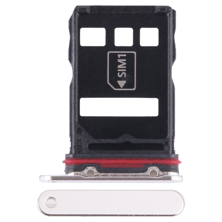 For Honor Magic5 Ultimate SIM + NM Card Tray, For Honor Magic5 Ultimate
