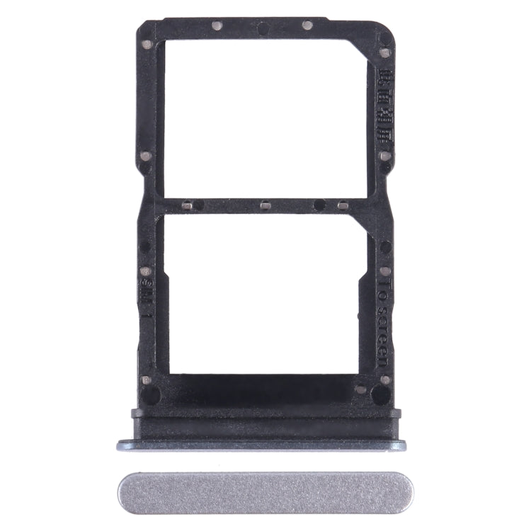 For Honor X40i SIM + SIM Card Tray, For Honor X40i