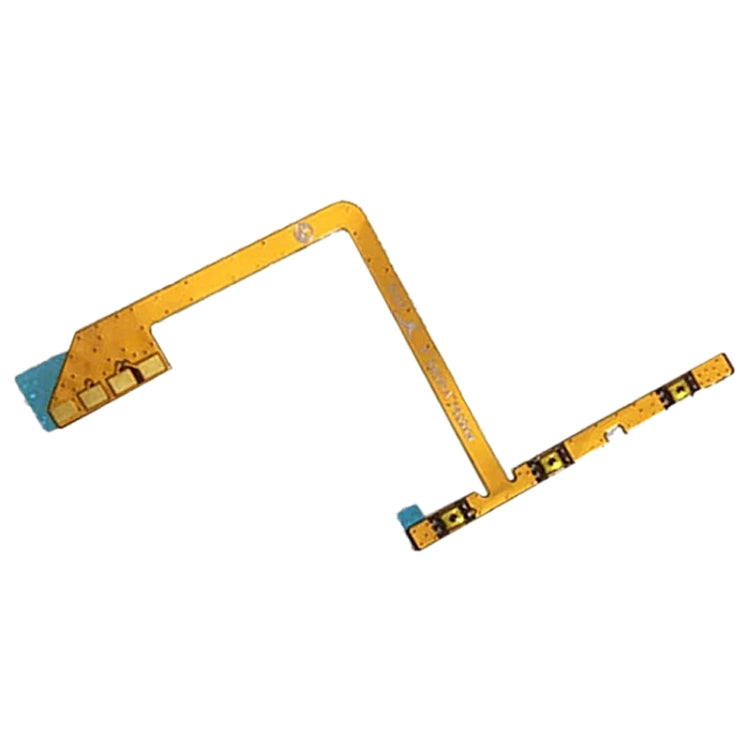 For ZTE Nubia Red Magic 5S 5G NX659J Power Button & Volume Button Flex Cable, For ZTE Nubia RedMagic 5S 5G