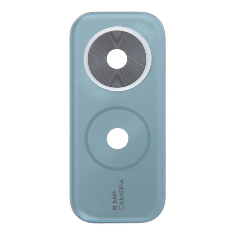 For Lenovo Tab P12 Original Back Camera Lens, For Lenovo Tab P12(Original)