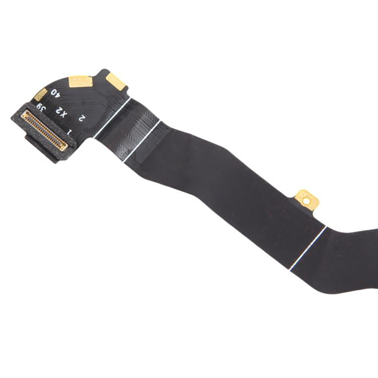 For ZTE nubia Red Magic 9 Pro NX769J LCD Connector Flex Cable, For ZTE nubia RedMagic 9 Pro
