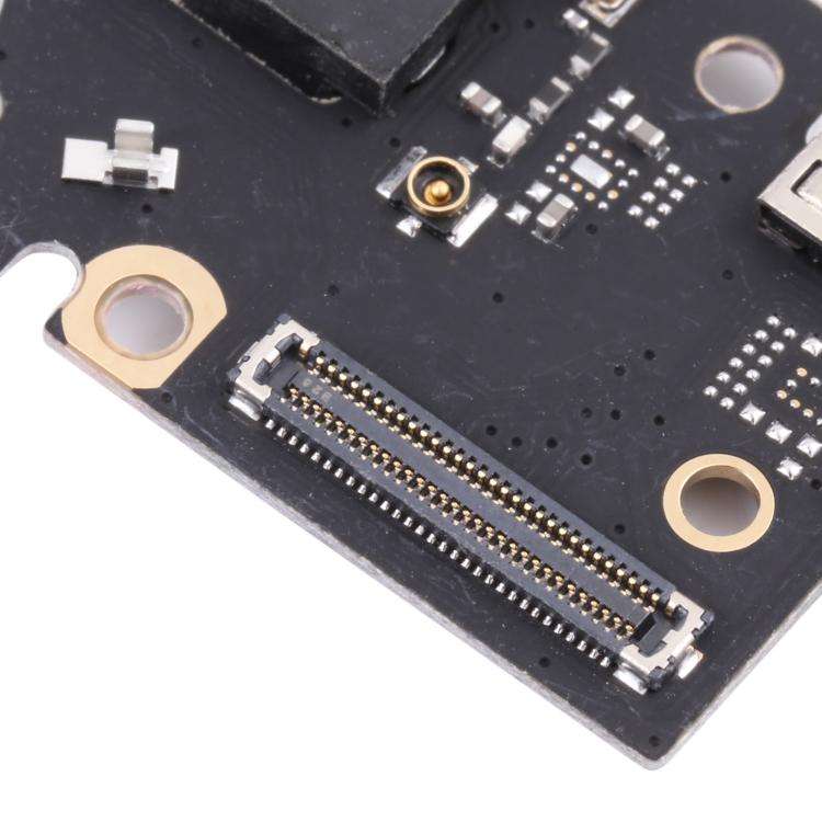 For Motorola Moto G 5G Plus Charging Port Board, For Motorola Moto G 5G Plus