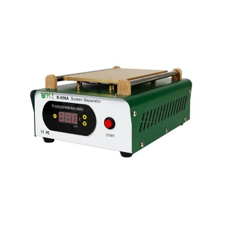 BST-B-856A AC 220V Electrical Vacuum Pump LCD Screen Separator, EU Plug, BST-B-856A, UK Plug, BST-B-856A, US Plug, BST-B-856A, EU Plug