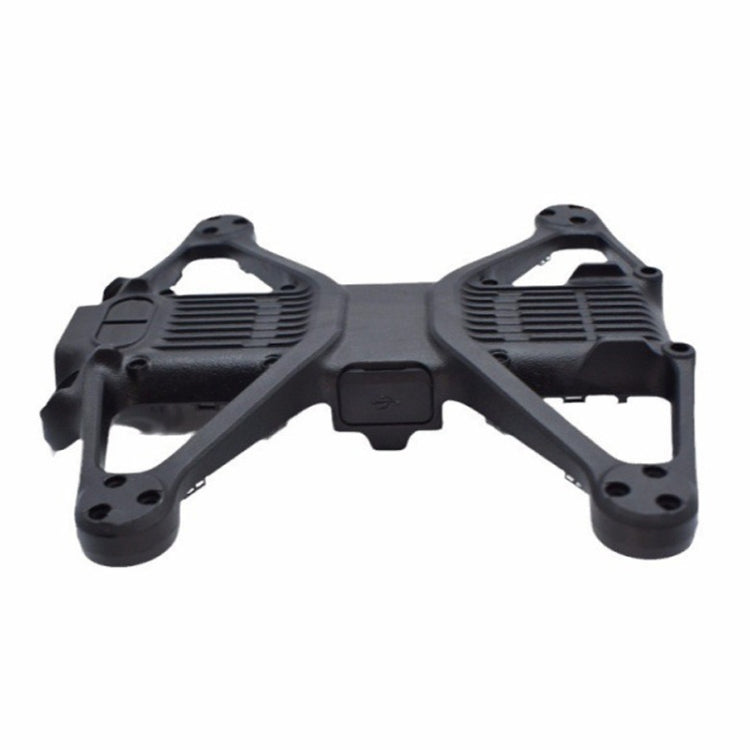 For DJI Avata 2 Bottom Shell Drone Frame Lower Cover Repair Parts, Bottom Shell