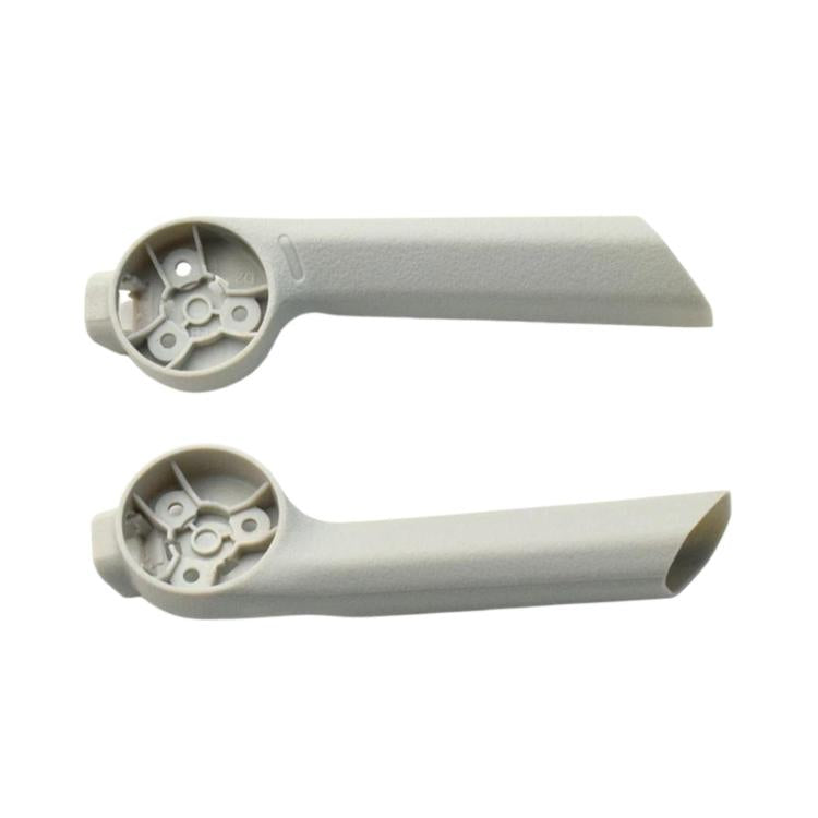 For DJI Mini 4 Pro Robot Arm Housing Disassembled Parts, Left Front, Right Front, Left Rear, Right Rear