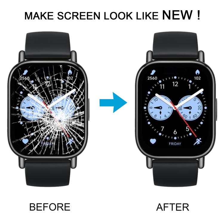 For Xiaomi Redmi Watch 5 Lite Original LCD Screen, For Xiaomi Redmi Watch 5 Lite (Original)