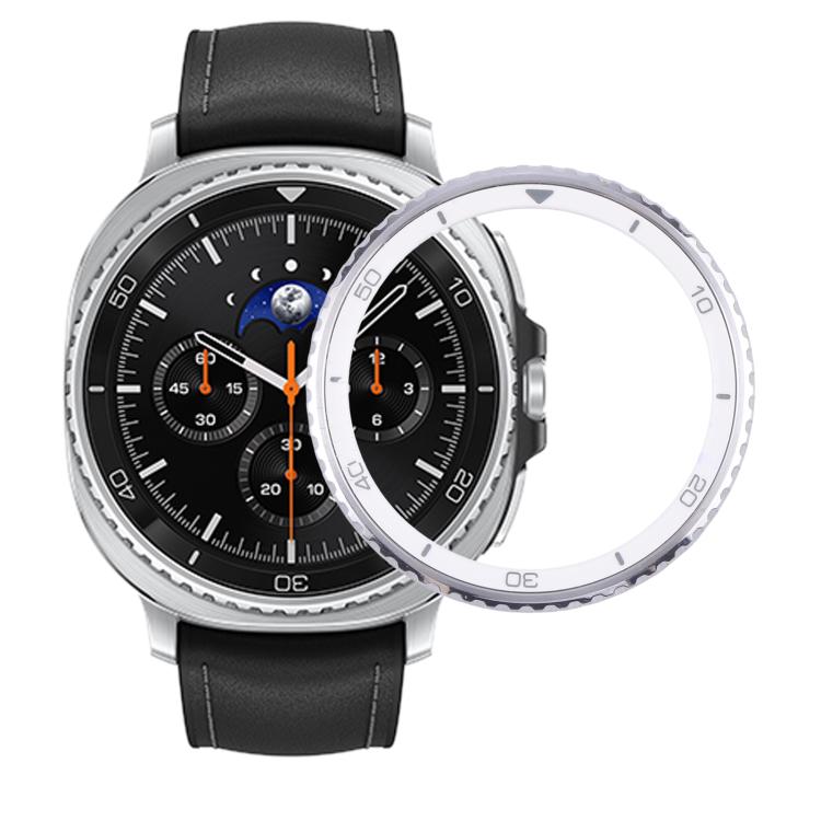 For Samsung Galaxy Watch8 Classic 46mm SM-L500/L505 Original Time Scale Dial, For Samsung Galaxy Watch8 Classic 46mm (Original)