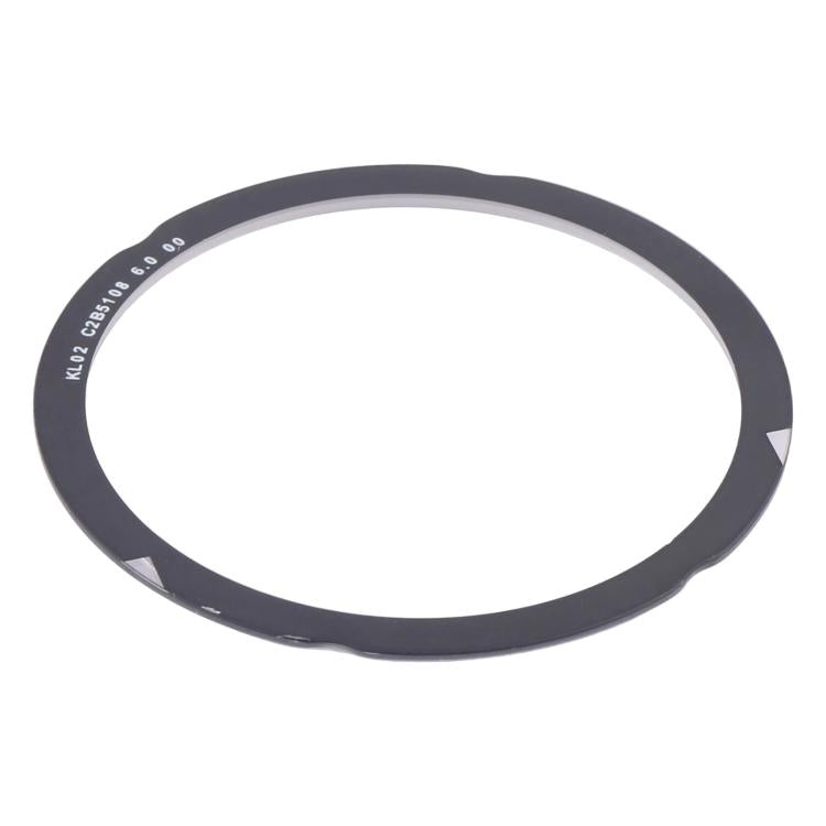 For Samsung Galaxy Watch8 Classic 46mm SM-L500/L505 Original Front Screen Outer Glass Lens, For Samsung Galaxy Watch8 Classic 46mm (Original)