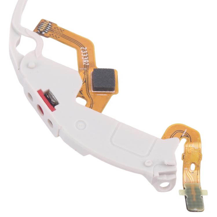 For Huawei Watch GT 6 Pro 46mm Original Power Button Flex Cable with Bracket, For Huawei Watch GT 6 Pro 46mm(Original)