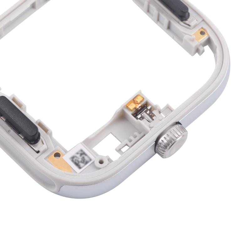 For Xiaomi Redmi Watch 5 Original LCD Screen Frame Bezel Plate, For Xiaomi Redmi Watch 5(Original)