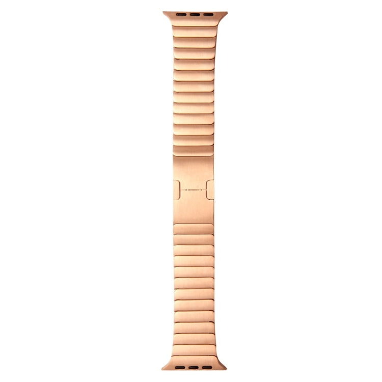 For Apple Watch 38mm Stainless Steel Watch Band