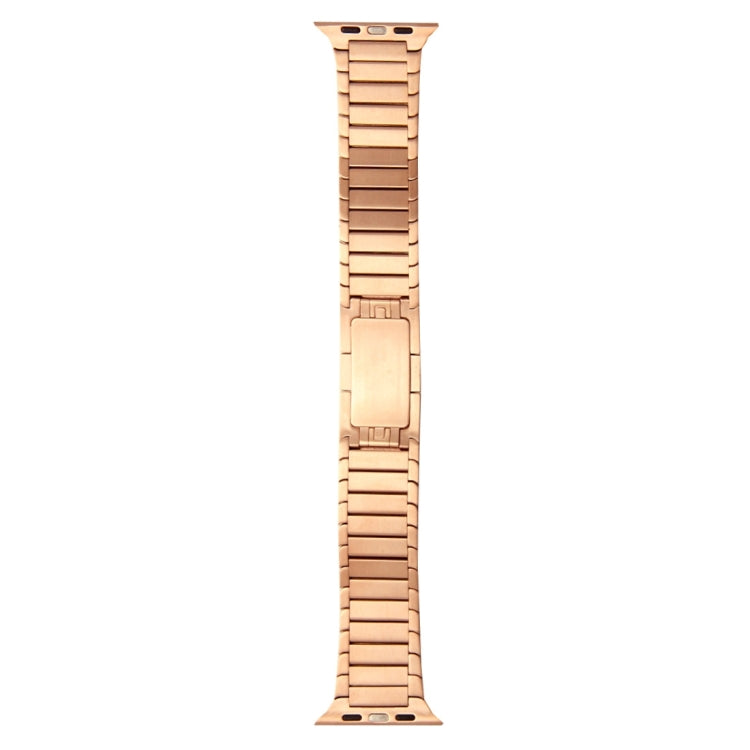 For Apple Watch 38mm Stainless Steel Watch Band