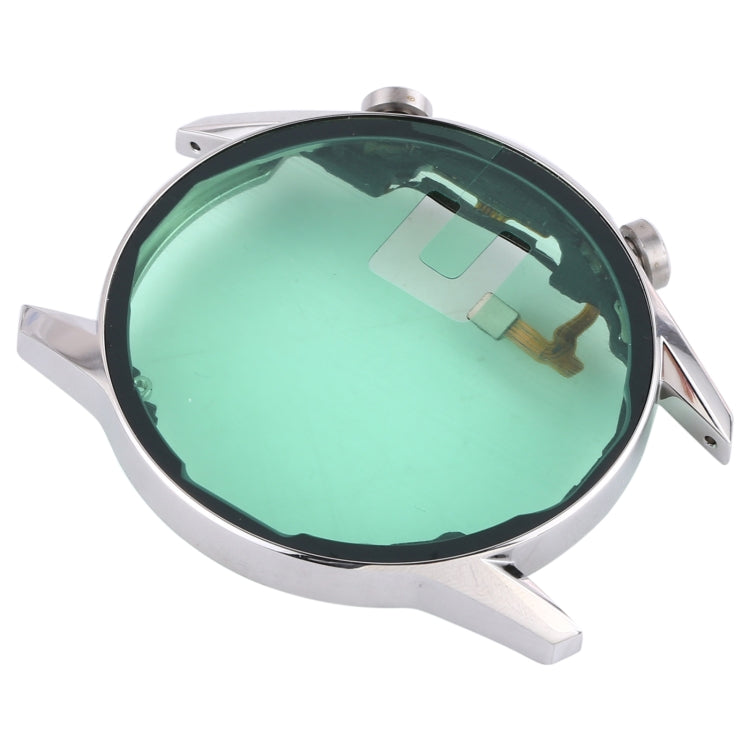 LCD Screen Frame Bezel Plate for Huawei Watch GT 2 46mm, For Huawei Watch GT 2 46mm