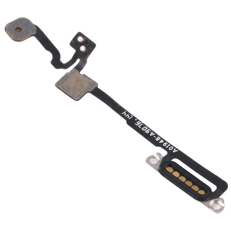 Microphone Flex Cable For Apple Watch Series 4 44mm, For Series 4 44mm