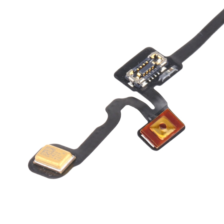Microphone Flex Cable For Apple Watch Series 4 44mm, For Series 4 44mm