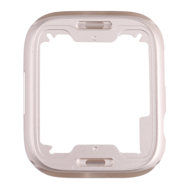 Aluminum Middle Frame  for Apple Watch Series 7 45mm, For Series 7 45mm