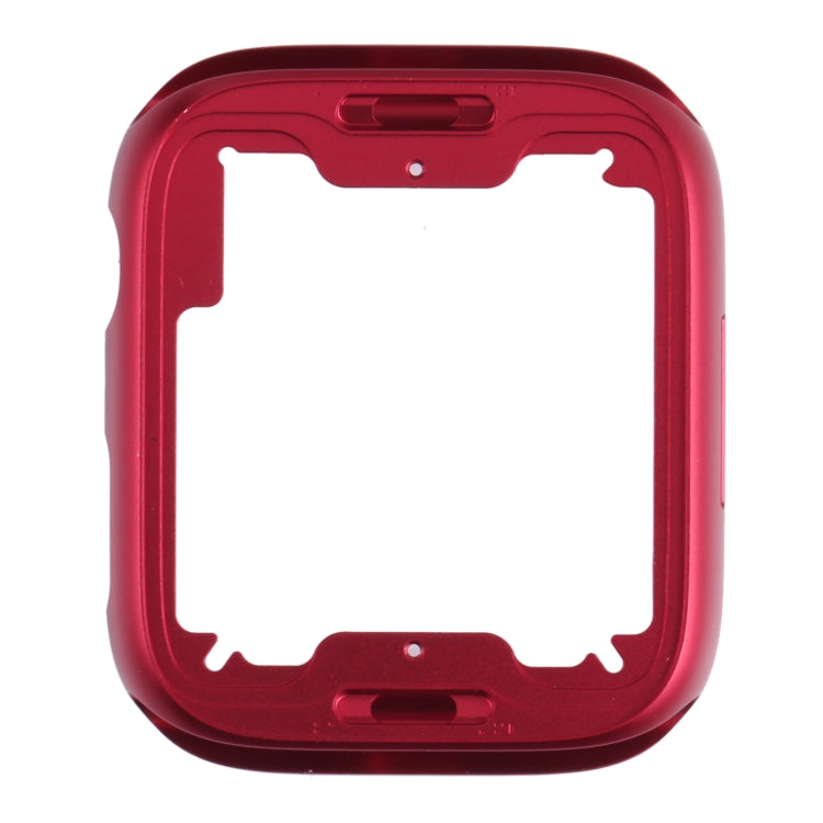 Aluminum Middle Frame  for Apple Watch Series 7 45mm, For Series 7 45mm