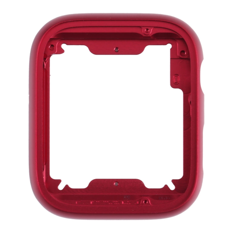 Aluminum Middle Frame  for Apple Watch Series 7 45mm, For Series 7 45mm