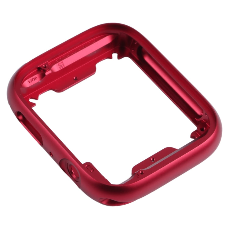 Aluminum Middle Frame  for Apple Watch Series 7 45mm, For Series 7 45mm