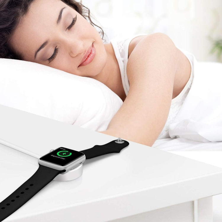 30cm Type-C Universal Portable Magnetic Wireless Charger for Apple Watch Series Ultra & 8 & 7 & 6 & 5 & 4 & 3 & 2