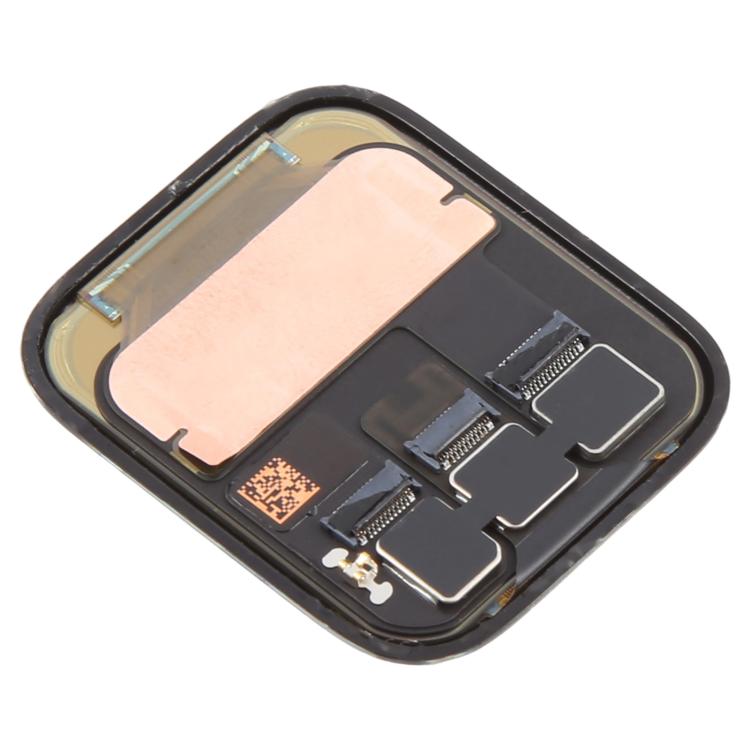 For Apple Watch SE 2025 40mm Original LCD Screen Digitizer Full Assembly, For Apple Watch SE 2025 40mm(Original)