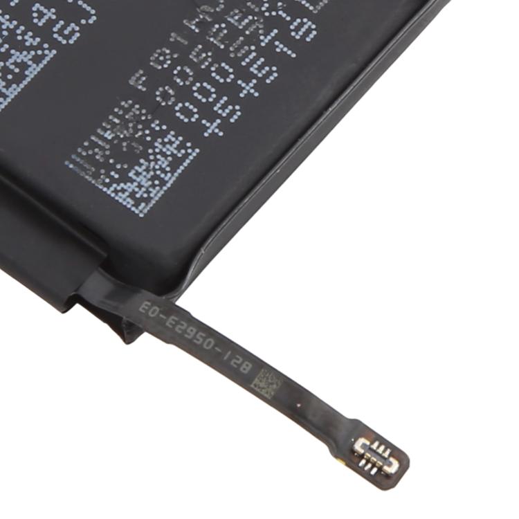 For Apple Watch SE 2025 44mm S2323 Original Li-ion Battery, For Apple Watch SE 2025 44mm(Original)