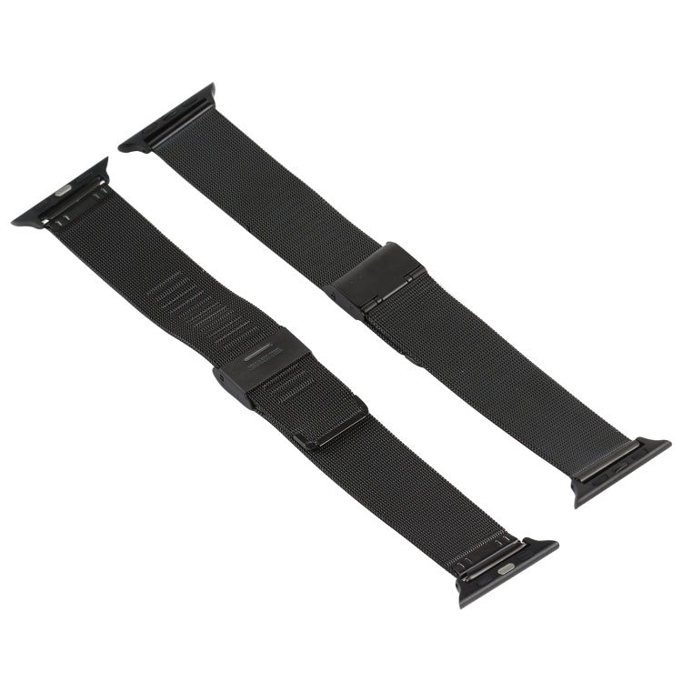 Stainless Steel Watch Band for Apple Watch Series 3 & 2 & 1 38mm, For Apple Watch 38mm