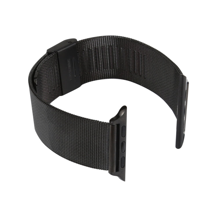 Stainless Steel Watch Band for Apple Watch Series 3 & 2 & 1 38mm, For Apple Watch 38mm
